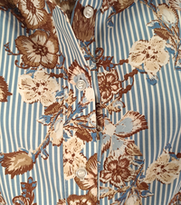 CAMICIA DONNA 3/4M 150037 Tellini S.r.l. Ingrosso Abbigliamento